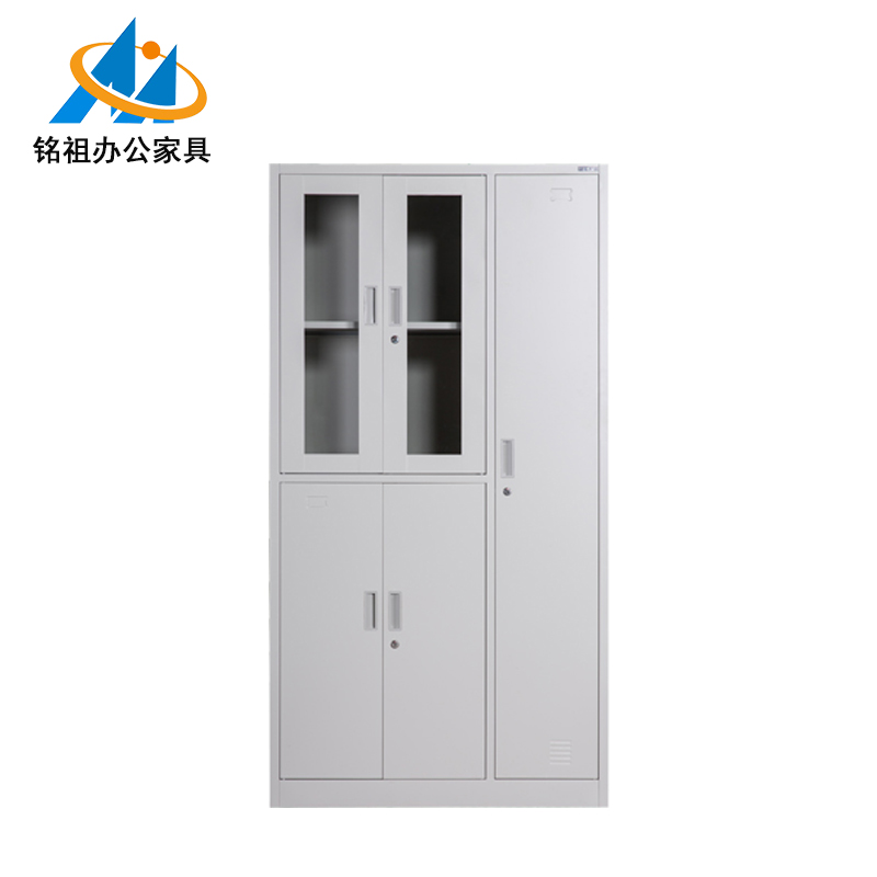 五門玻璃更衣柜